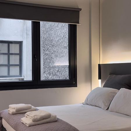 Furla Suites Атина Екстериор снимка