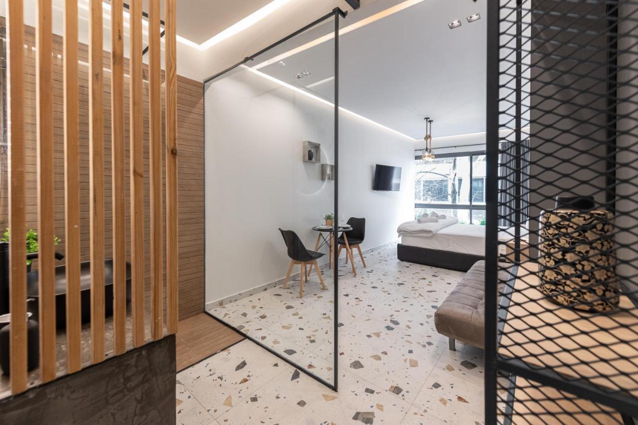 Furla Suites Атина Екстериор снимка