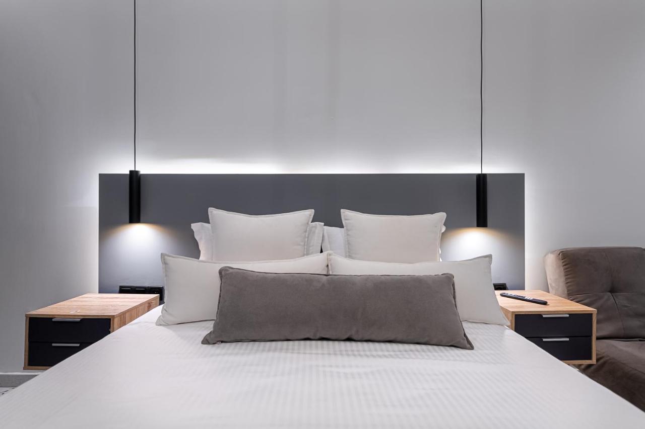 Furla Suites Атина Екстериор снимка