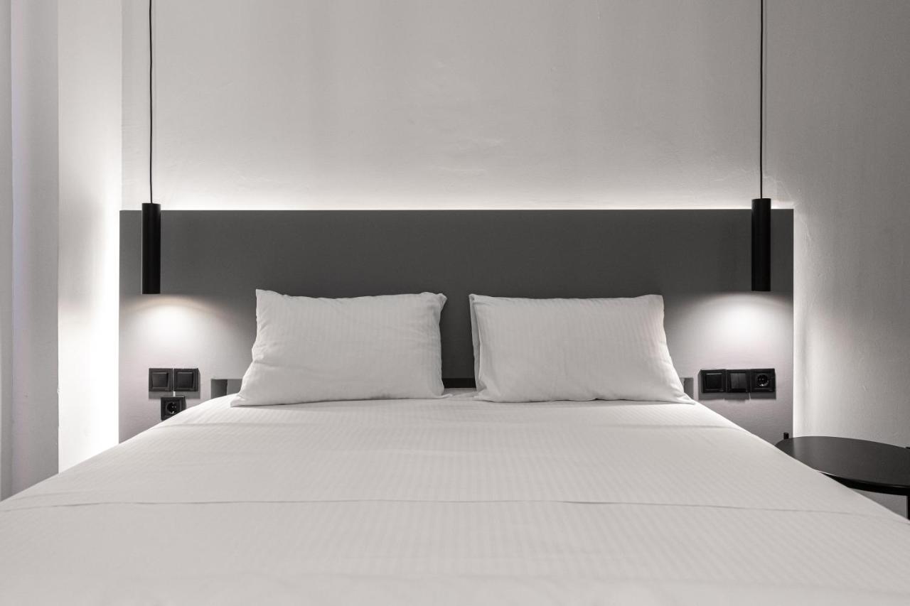 Furla Suites Атина Екстериор снимка