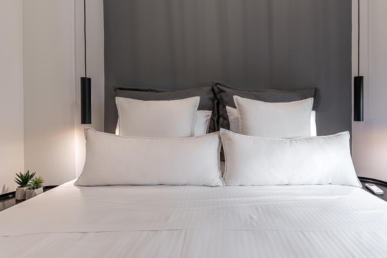 Furla Suites Атина Екстериор снимка