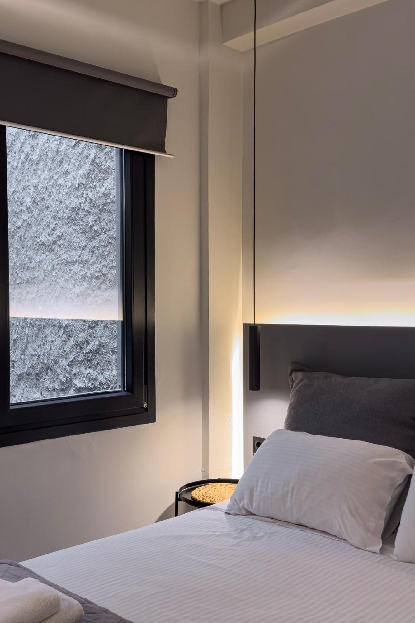 Furla Suites Атина Екстериор снимка