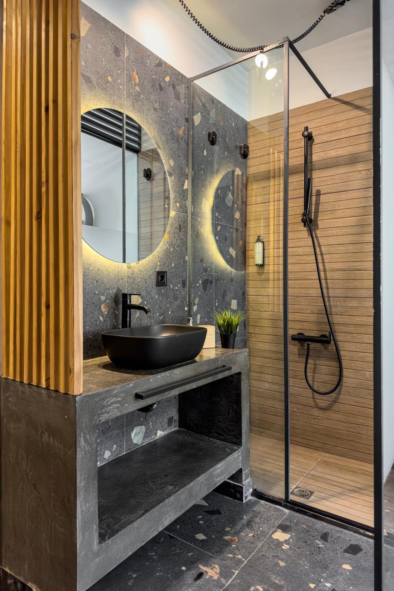 Furla Suites Атина Екстериор снимка